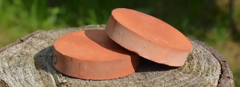 STOSOWANIE PŁYTEK I KRĄŻKÓW CERAMICZNYCH JAKO DOZOWNIKÓW KWASÓW ORGANICZNYCH W WALCE Z VARROA DESTRUKTOR